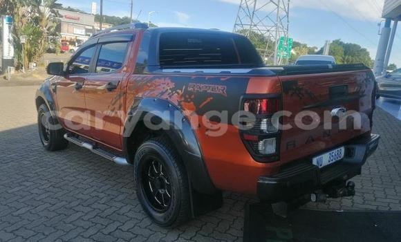 Acheter Occasion Voiture Ford Ranger Autre à Karasburg, Karas Acheter Occasion Voiture Ford Ranger Autre à Karasburg, Karas