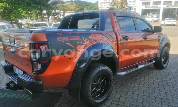 Acheter Occasion Voiture Ford Ranger Autre à Karasburg, Karas Acheter Occasion Voiture Ford Ranger Autre à Karasburg, Karas