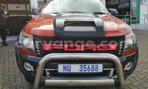 Acheter Occasion Voiture Ford Ranger Autre à Karasburg, Karas Acheter Occasion Voiture Ford Ranger Autre à Karasburg, Karas