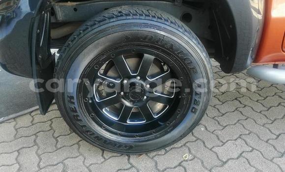 Acheter Occasion Voiture Ford Ranger Autre à Karasburg, Karas Acheter Occasion Voiture Ford Ranger Autre à Karasburg, Karas