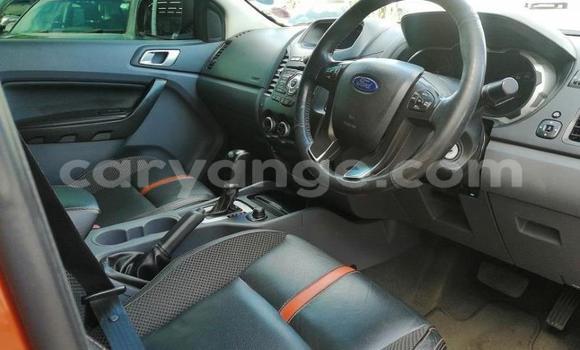 Acheter Occasion Voiture Ford Ranger Autre à Karasburg, Karas Acheter Occasion Voiture Ford Ranger Autre à Karasburg, Karas