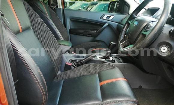 Acheter Occasion Voiture Ford Ranger Autre à Karasburg, Karas Acheter Occasion Voiture Ford Ranger Autre à Karasburg, Karas