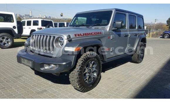 Buy Used Jeep Wrangler Other Car in Gobabis in Omaheke Buy Used Jeep Wrangler Other Car in Gobabis in Omaheke