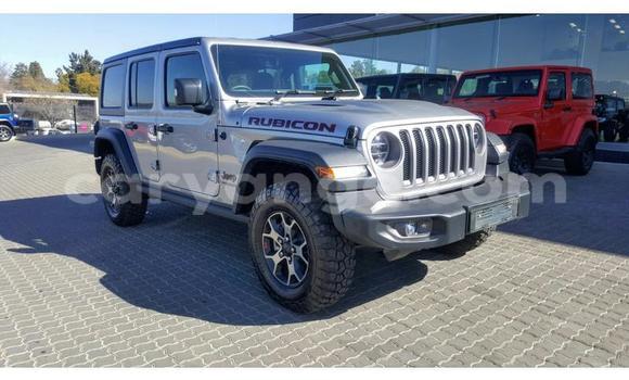 Buy Used Jeep Wrangler Other Car in Gobabis in Omaheke Buy Used Jeep Wrangler Other Car in Gobabis in Omaheke