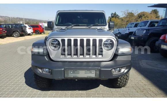 Buy Used Jeep Wrangler Other Car in Gobabis in Omaheke Buy Used Jeep Wrangler Other Car in Gobabis in Omaheke