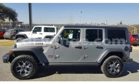 Buy Used Jeep Wrangler Other Car in Gobabis in Omaheke Buy Used Jeep Wrangler Other Car in Gobabis in Omaheke