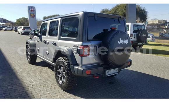 Buy Used Jeep Wrangler Other Car in Gobabis in Omaheke Buy Used Jeep Wrangler Other Car in Gobabis in Omaheke