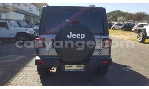Buy Used Jeep Wrangler Other Car in Gobabis in Omaheke Buy Used Jeep Wrangler Other Car in Gobabis in Omaheke
