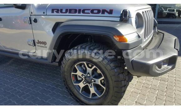 Buy Used Jeep Wrangler Other Car in Gobabis in Omaheke Buy Used Jeep Wrangler Other Car in Gobabis in Omaheke