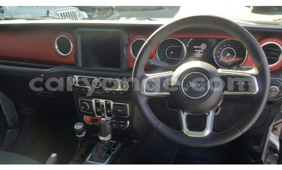 Buy Used Jeep Wrangler Other Car in Gobabis in Omaheke Buy Used Jeep Wrangler Other Car in Gobabis in Omaheke