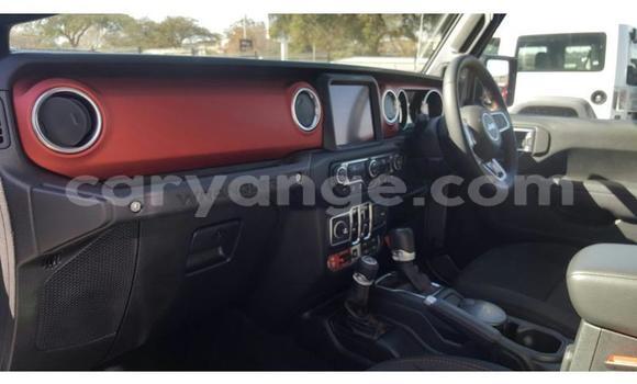 Buy Used Jeep Wrangler Other Car in Gobabis in Omaheke Buy Used Jeep Wrangler Other Car in Gobabis in Omaheke