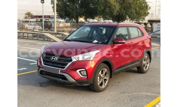 Buy Import Hyundai Creta Red Car in Import - Dubai in Namibia Buy Import Hyundai Creta Red Car in Import - Dubai in Namibia