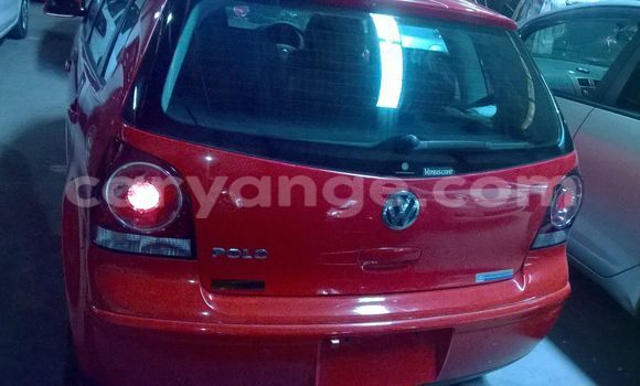 Buy Used Volkswagen Polo Red Car in Walvis Bay in Namibia Buy Used Volkswagen Polo Red Car in Walvis Bay in Namibia