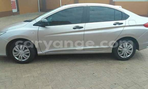 Acheter Occasion Voiture Honda Civic Gris à Windhoek, Namibie Acheter Occasion Voiture Honda Civic Gris à Windhoek, Namibie