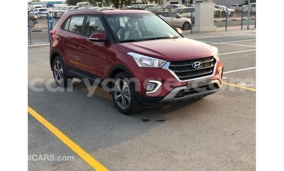 Buy Import Hyundai Creta Red Car in Import - Dubai in Namibia Buy Import Hyundai Creta Red Car in Import - Dubai in Namibia