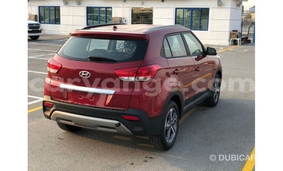 Buy Import Hyundai Creta Red Car in Import - Dubai in Namibia Buy Import Hyundai Creta Red Car in Import - Dubai in Namibia