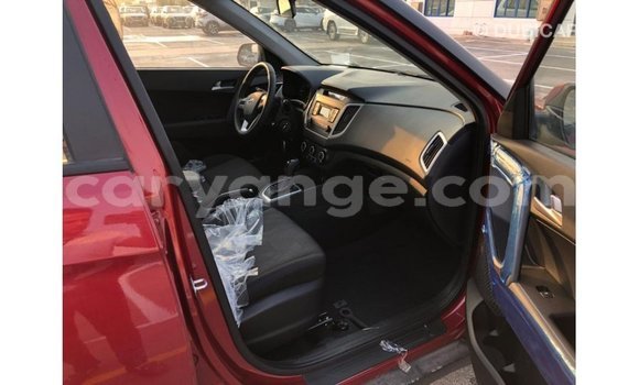Buy Import Hyundai Creta Red Car in Import - Dubai in Namibia Buy Import Hyundai Creta Red Car in Import - Dubai in Namibia