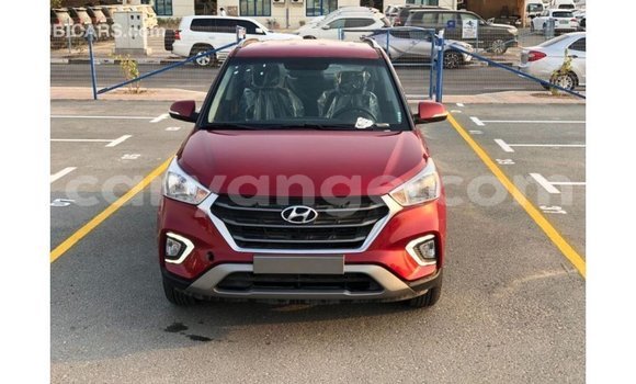 Buy Import Hyundai Creta Red Car in Import - Dubai in Namibia Buy Import Hyundai Creta Red Car in Import - Dubai in Namibia