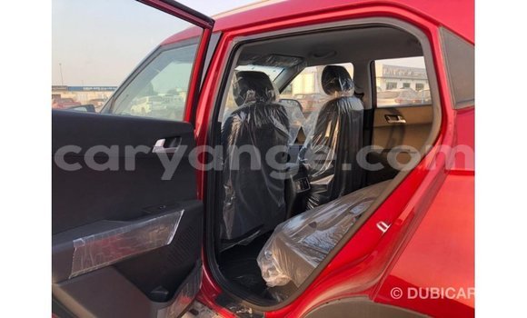 Buy Import Hyundai Creta Red Car in Import - Dubai in Namibia Buy Import Hyundai Creta Red Car in Import - Dubai in Namibia