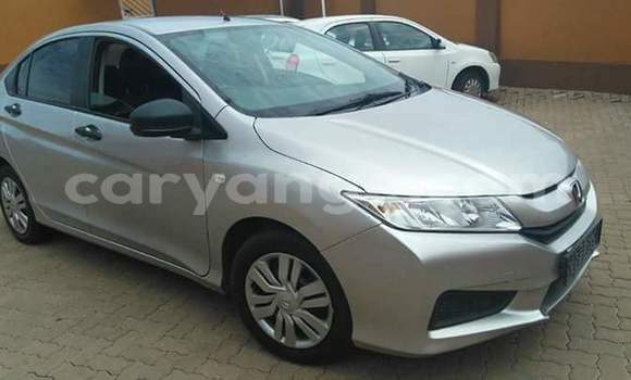 Acheter Occasion Voiture Honda Civic Gris à Windhoek, Namibie Acheter Occasion Voiture Honda Civic Gris à Windhoek, Namibie