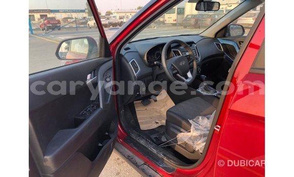 Buy Import Hyundai Creta Red Car in Import - Dubai in Namibia Buy Import Hyundai Creta Red Car in Import - Dubai in Namibia