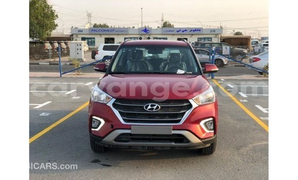 Buy Import Hyundai Creta Red Car in Import - Dubai in Namibia Buy Import Hyundai Creta Red Car in Import - Dubai in Namibia
