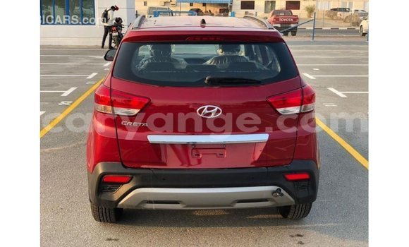 Buy Import Hyundai Creta Red Car in Import - Dubai in Namibia Buy Import Hyundai Creta Red Car in Import - Dubai in Namibia