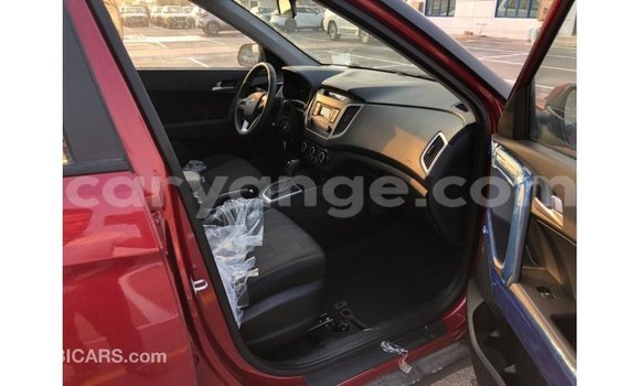 Buy Import Hyundai Creta Red Car in Import - Dubai in Namibia Buy Import Hyundai Creta Red Car in Import - Dubai in Namibia