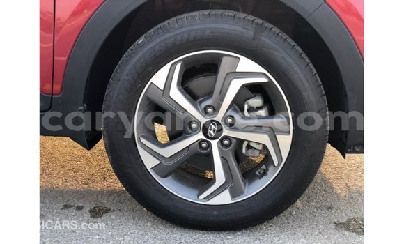 Buy Import Hyundai Creta Red Car in Import - Dubai in Namibia Buy Import Hyundai Creta Red Car in Import - Dubai in Namibia