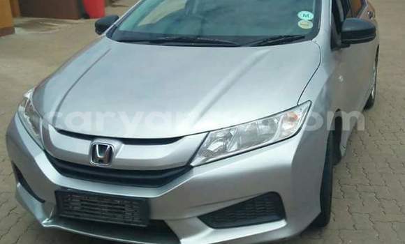 Acheter Occasion Voiture Honda Civic Gris à Windhoek, Namibie Acheter Occasion Voiture Honda Civic Gris à Windhoek, Namibie