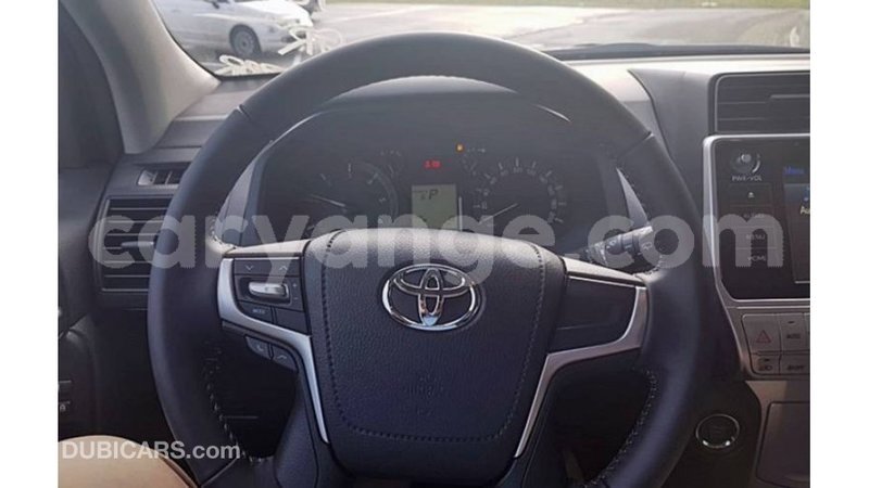 Big with watermark toyota prado namibia import dubai 12362