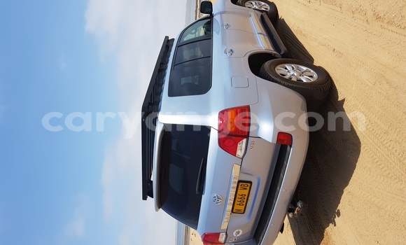 Buy Used Toyota Land Cruiser Other Car in Walvis Bay in Namibia Buy Used Toyota Land Cruiser Other Car in Walvis Bay in Namibia
