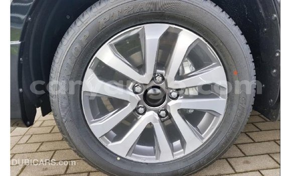 Buy Import Toyota Land Cruiser Black Car in Import - Dubai in Namibia Buy Import Toyota Land Cruiser Black Car in Import - Dubai in Namibia