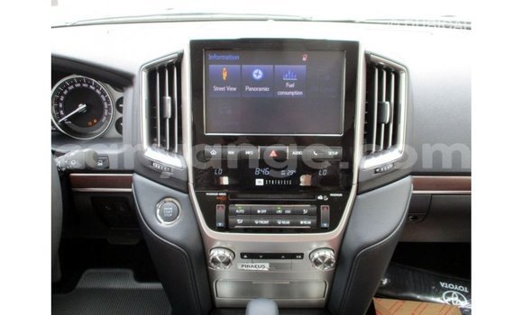 Buy Import Toyota Land Cruiser Black Car in Import - Dubai in Namibia Buy Import Toyota Land Cruiser Black Car in Import - Dubai in Namibia