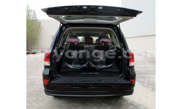 Buy Import Toyota Land Cruiser Black Car in Import - Dubai in Namibia Buy Import Toyota Land Cruiser Black Car in Import - Dubai in Namibia