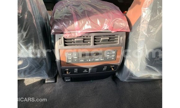 Buy Import Toyota Land Cruiser Black Car in Import - Dubai in Namibia Buy Import Toyota Land Cruiser Black Car in Import - Dubai in Namibia
