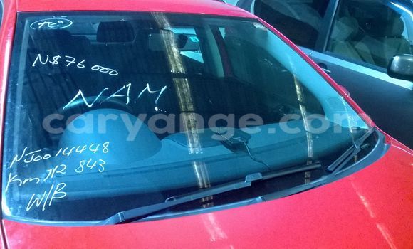 Buy Used Volkswagen Polo Red Car in Walvis Bay in Namibia Buy Used Volkswagen Polo Red Car in Walvis Bay in Namibia