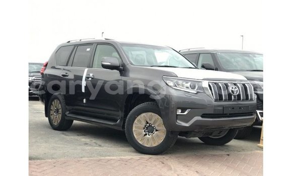 Buy Import Toyota Prado Other Car in Import - Dubai in Namibia Buy Import Toyota Prado Other Car in Import - Dubai in Namibia