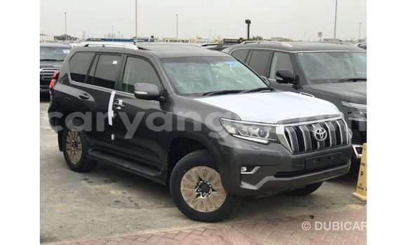 Buy Import Toyota Prado Other Car in Import - Dubai in Namibia Buy Import Toyota Prado Other Car in Import - Dubai in Namibia