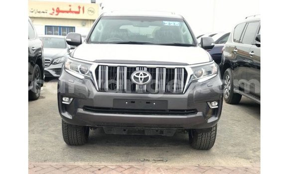 Buy Import Toyota Prado Other Car in Import - Dubai in Namibia Buy Import Toyota Prado Other Car in Import - Dubai in Namibia