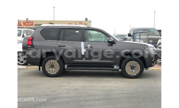 Buy Import Toyota Prado Other Car in Import - Dubai in Namibia Buy Import Toyota Prado Other Car in Import - Dubai in Namibia