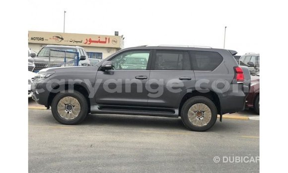 Buy Import Toyota Prado Other Car in Import - Dubai in Namibia Buy Import Toyota Prado Other Car in Import - Dubai in Namibia