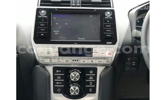 Buy Import Toyota Prado Other Car in Import - Dubai in Namibia Buy Import Toyota Prado Other Car in Import - Dubai in Namibia