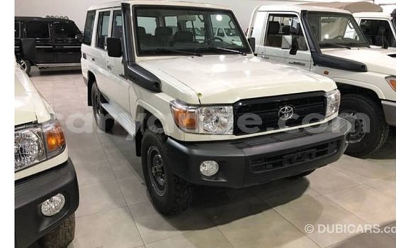 Buy Import Toyota Land Cruiser White Car in Import - Dubai in Namibia Buy Import Toyota Land Cruiser White Car in Import - Dubai in Namibia