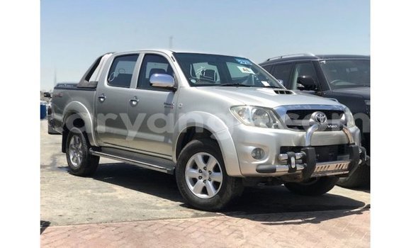 Acheter Import Voiture Toyota Hilux Autre à Import - Dubai, Namibie Acheter Import Voiture Toyota Hilux Autre à Import - Dubai, Namibie