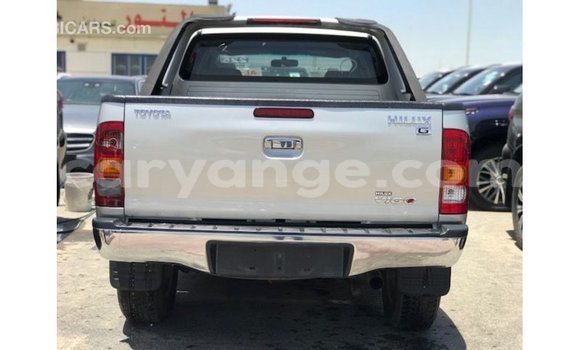 Acheter Import Voiture Toyota Hilux Autre à Import - Dubai, Namibie Acheter Import Voiture Toyota Hilux Autre à Import - Dubai, Namibie