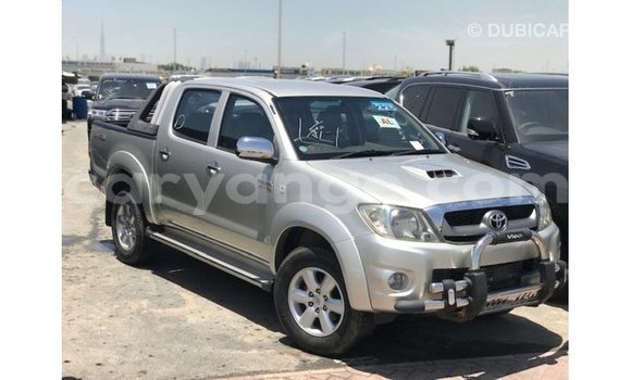 Acheter Import Voiture Toyota Hilux Autre à Import - Dubai, Namibie Acheter Import Voiture Toyota Hilux Autre à Import - Dubai, Namibie