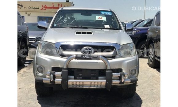 Acheter Import Voiture Toyota Hilux Autre à Import - Dubai, Namibie Acheter Import Voiture Toyota Hilux Autre à Import - Dubai, Namibie