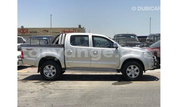Acheter Import Voiture Toyota Hilux Autre à Import - Dubai, Namibie Acheter Import Voiture Toyota Hilux Autre à Import - Dubai, Namibie