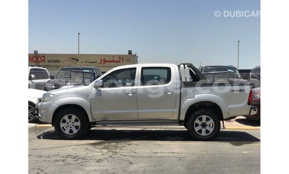 Acheter Import Voiture Toyota Hilux Autre à Import - Dubai, Namibie Acheter Import Voiture Toyota Hilux Autre à Import - Dubai, Namibie